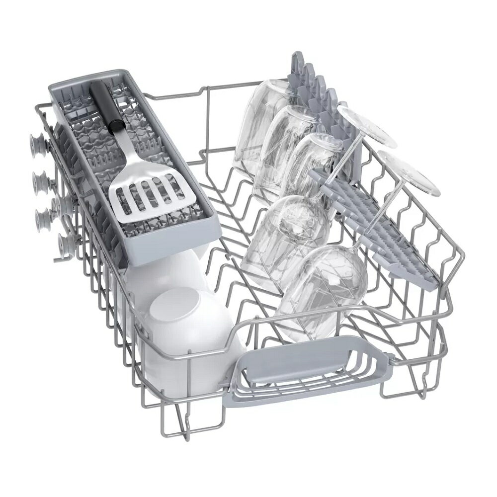 【領券折200】【得意】BOSCH 博世 SPV2IKX00X 2系列 全嵌式洗碗機(45 cm) ※熱線07-7428010 4