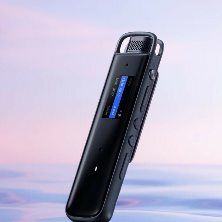 科大訊飛SR302Pro/SR702智慧錄音筆專業錄音隨身便攜專業錄音機【宜家良品百貨】