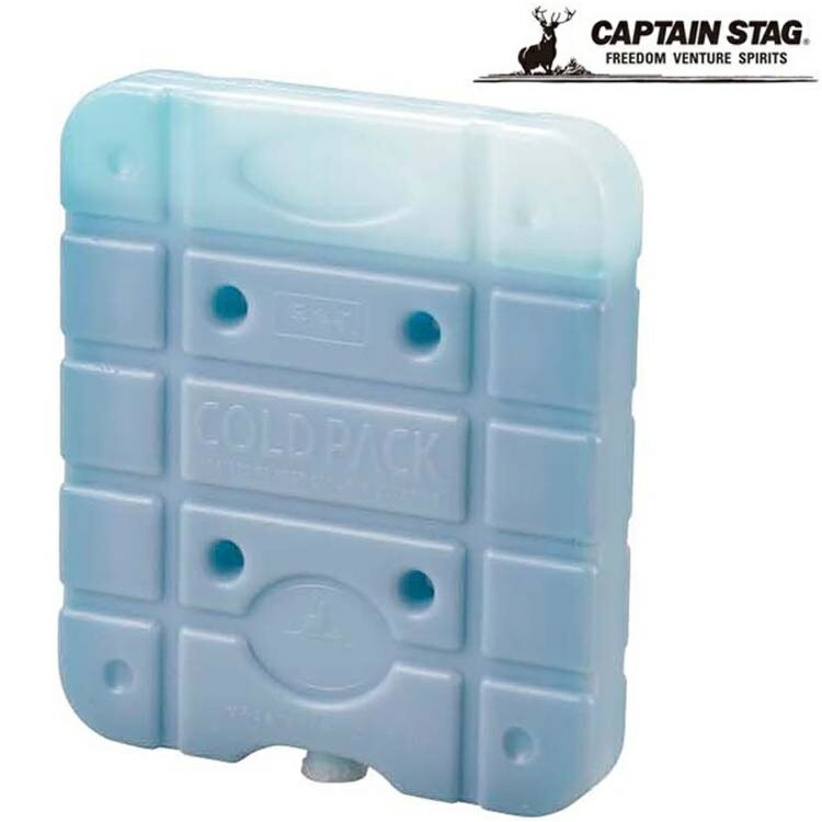 Captain Stag 鹿牌 CS 速效凍媒 保冷劑/保冷磚/冰磚 L UE-3007