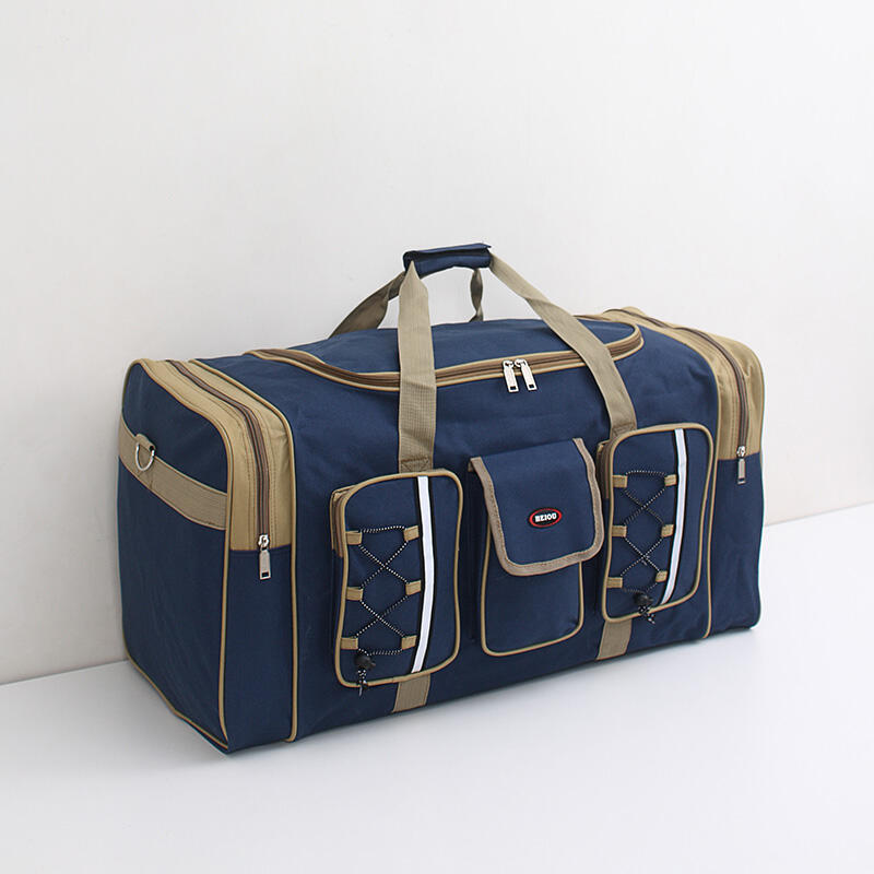 💥優品💥手提行李包超大容量手提行李包男旅行袋行李袋女旅行包搬家袋出國航空托運包