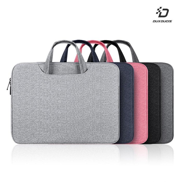 【APP4%點數】DUX DUCIS LBTB 15.5-16吋 手提電腦包 筆電包 內膽包 公事包