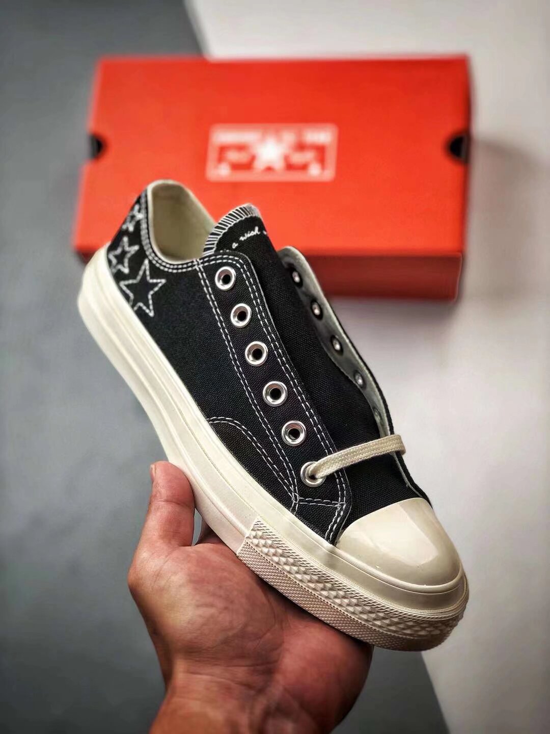 Converse Chuck 70 SNL 帆布鞋