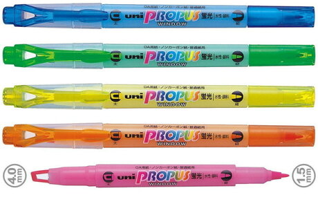 史代新文具 Uni三菱pus 102t 雙頭視窗螢光筆 史代新文具 Rakuten樂天市場 史代新文具 Uni三菱pus 102t 雙頭視窗螢光筆 史代新文具 Rakuten樂天市場
