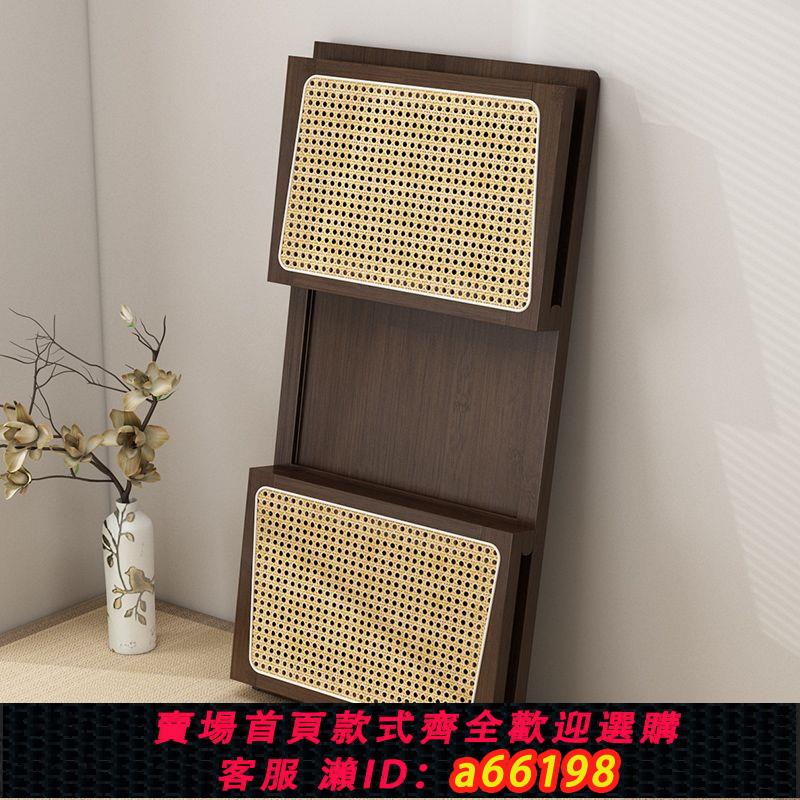 【臺灣公司 可開發票】【整裝】省空間飄窗小桌子榻榻米茶桌坐地炕桌窗臺可折疊茶幾矮桌