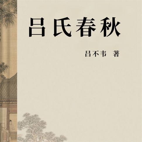 【有聲書】吕氏春秋 0