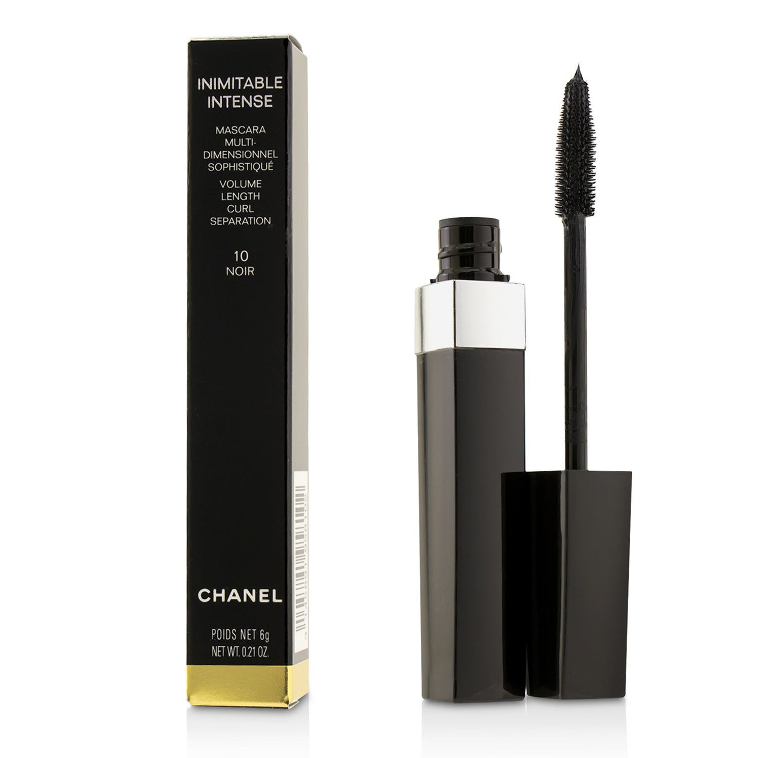 香奈兒 Chanel - 極緻深邃大眼睫毛膏