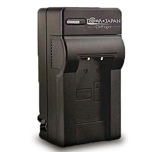 EC數位 ROWA 樂華 FOR NIKON EN-EL23 壁充充電器 Coolpix P900 P610 S810C