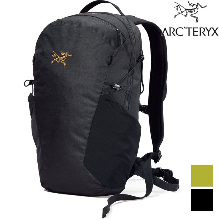 Arc'teryx 始祖鳥 Mantis 16L 多功能背包 X000010636