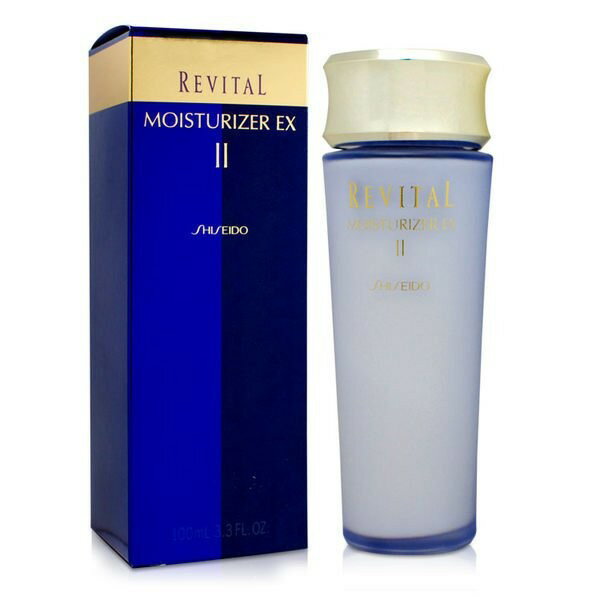 SHISEIDO 資生堂莉薇特麗全效乳液100ml 優惠價:1800元｜岡山戀