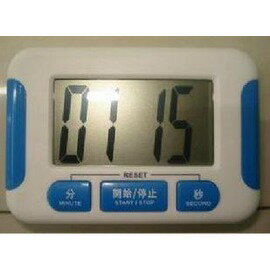332型號電子計時器 計時器 倒計時器 提醒器 大屏顯示-7201005