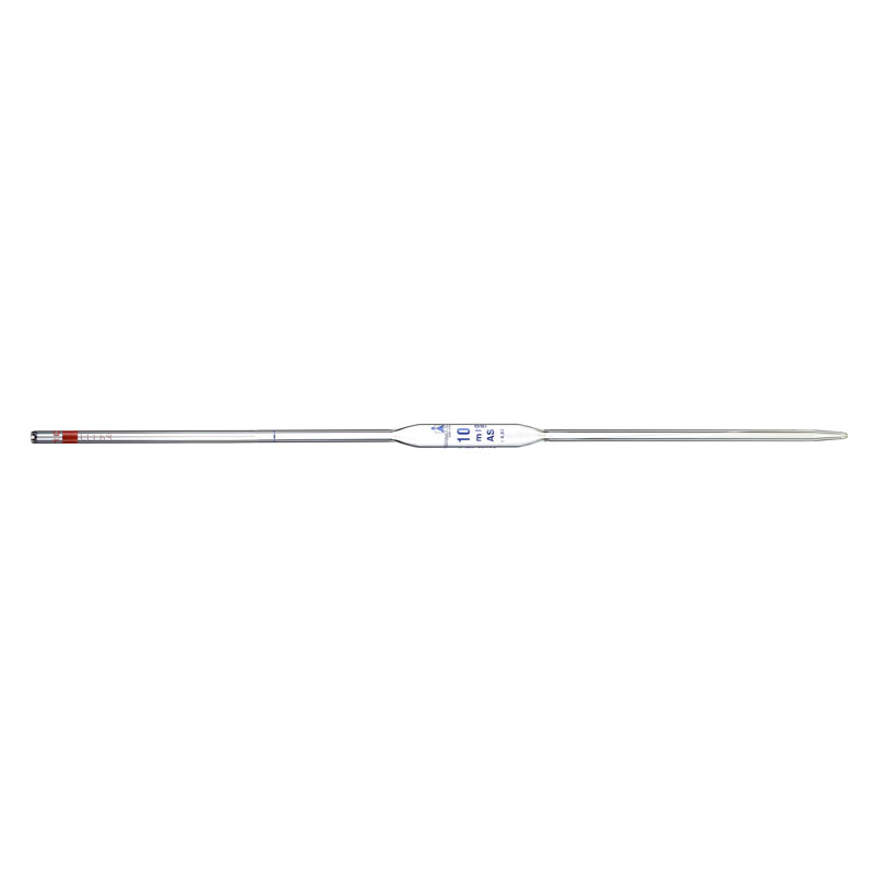 《NORMAX》球型吸管 AS級 Pipet, Volumetric, Class AS