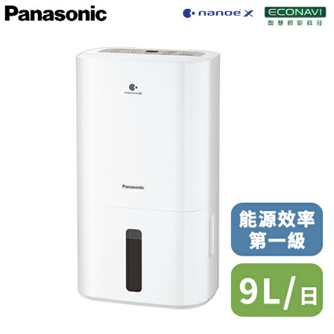 Panasonic 國際牌 公升 除濕機 F-Y18PN 0