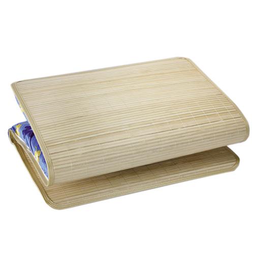 1+1冬夏兩用雙人床墊【愛買】