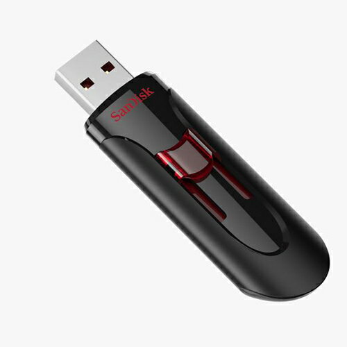 <br/><br/>  SANDISK Cruzer Glide USB3.0 16G伸縮碟CZ600【愛買】<br/><br/>