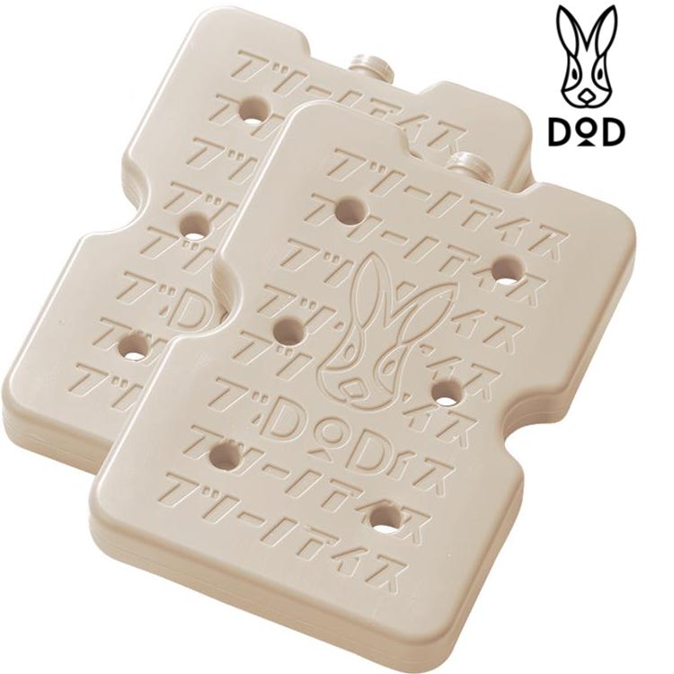 DOD 日本營舞者 DP 日常保冰磚 M CL1-993