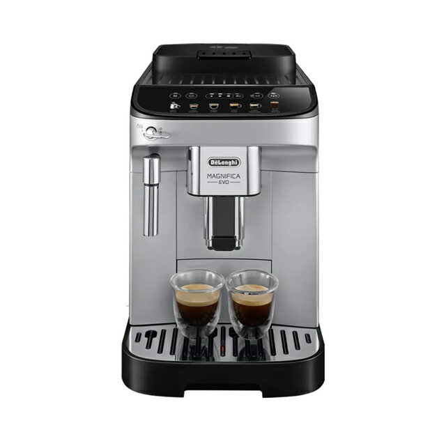 迪朗奇 Delonghi ECAM 290.43.SB 全自動義式咖啡機 (EVO 系列）