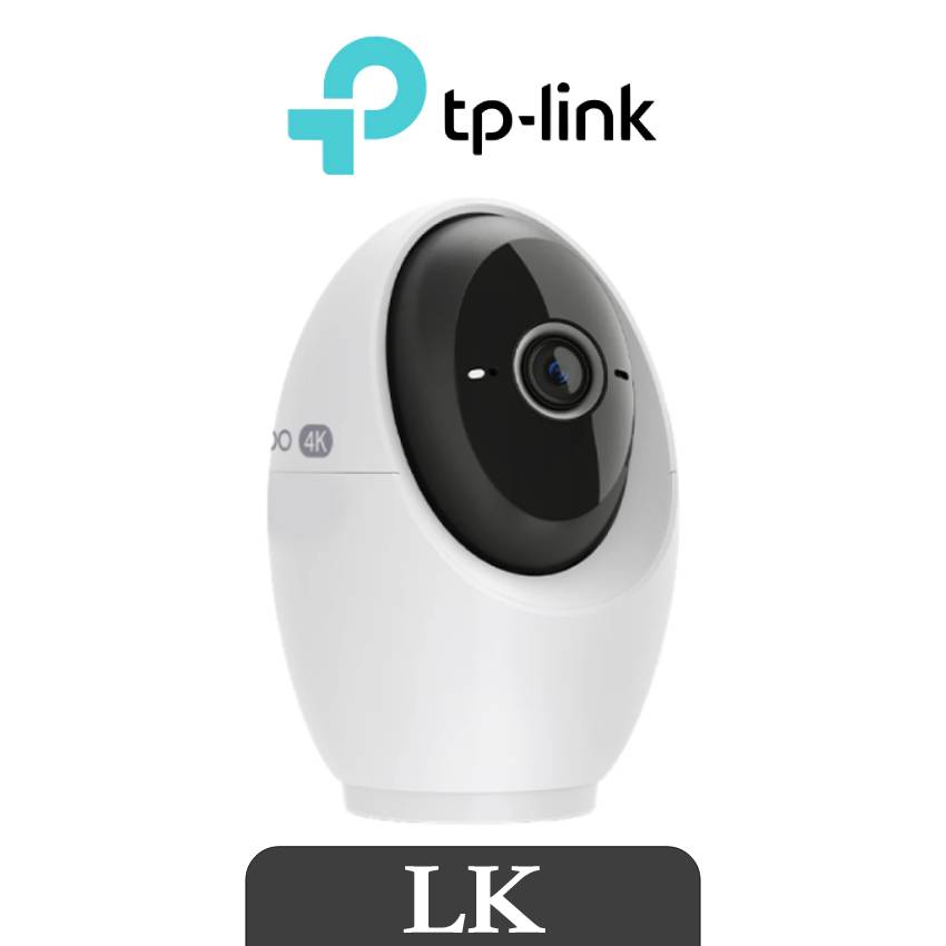【 TP-Link 】Tapo C260 4K 800萬 Wi-Fi監視器 可旋轉攝影機 AI家庭防護 寵物偵測 寶寶監視器 嬰兒哭聲偵測 攝影機