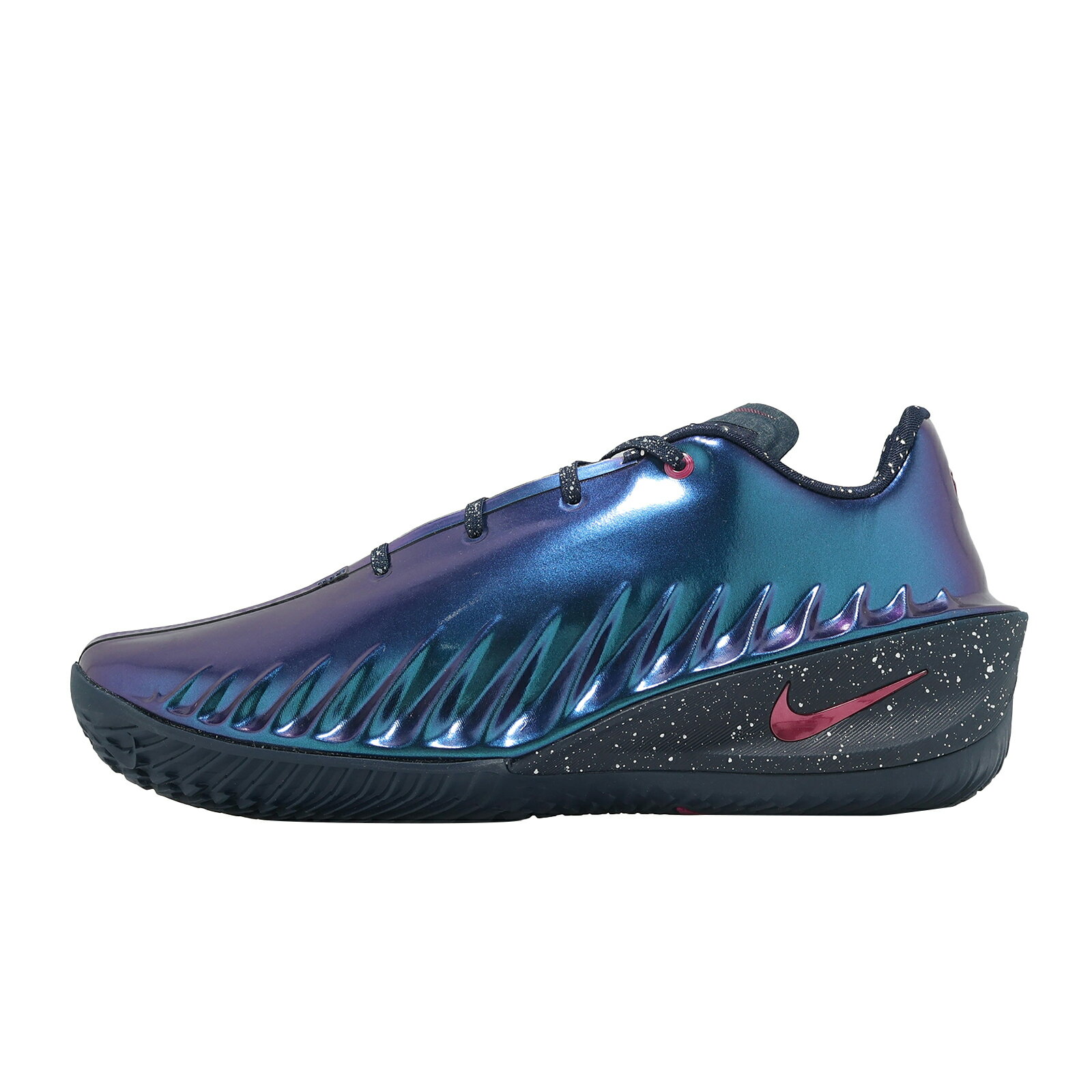 Nike 籃球鞋 G.T. Cut 4 CC EP 男鞋 藍 緩震 氣墊 運動鞋 IW3346-400