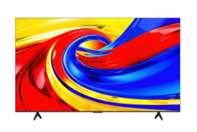 TCL 55P7L 55吋 QLED 4K Google TV 智慧聯網電視