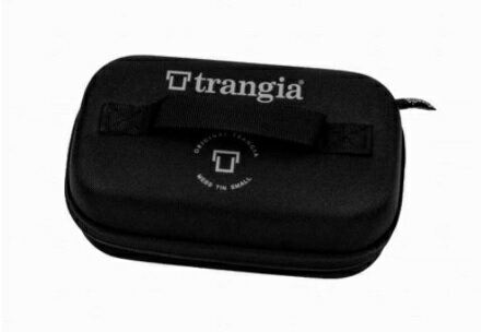 【【蘋果戶外】】Trangia 619200 瑞典 煮飯神器便當盒專用EVA 防護外盒(小)-黑 210 310 專用盒
