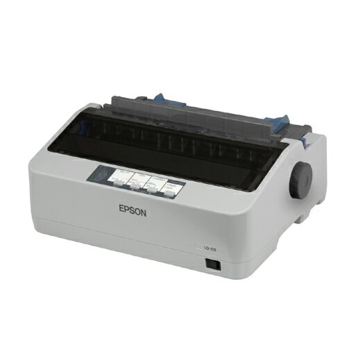 EPSON 點矩陣印表機 / 臺 LQ-310