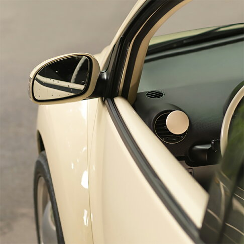 Daily Lab 小羊皮系列車載香氛盒車用通用款式香水DLCX6010(套裝組)【APP享6%回饋】 0