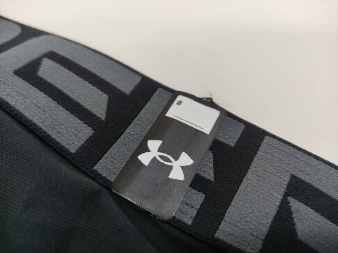 UNDER ARMOUR UA 男 長 緊身褲 束褲 運動 慢跑 健身 內搭褲 長束褲 1361586-001 大自在 3