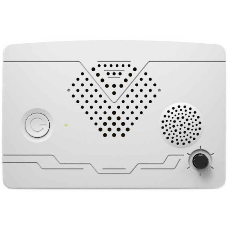 驅鳥器 防鳥器 超聲波驅鳥器家用陽臺趕鳥器防鳥器家用嚇鳥倉庫驚鳥器驅鳥神器【CM24747】