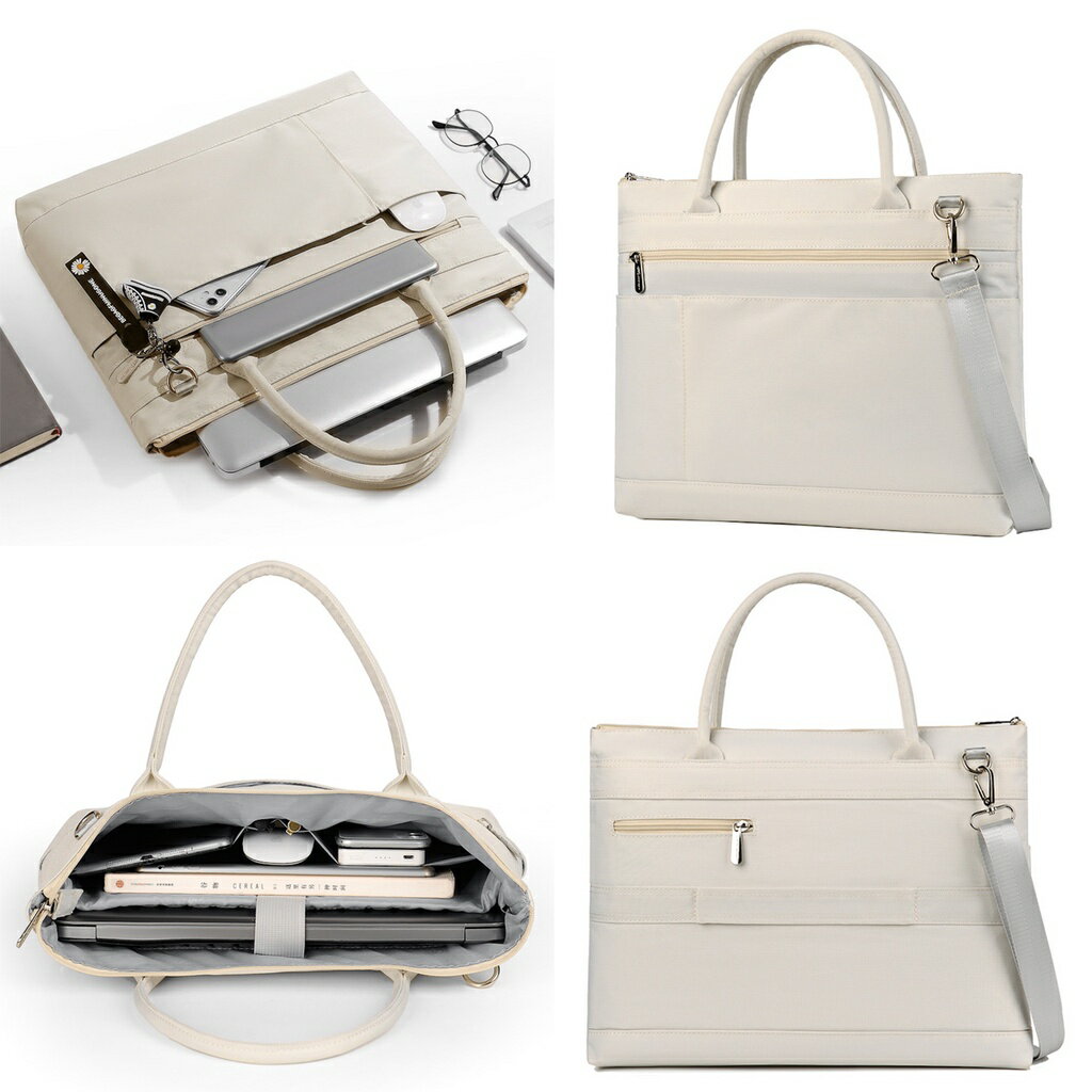 ISONA 防水牛津布 14吋筆電包 15吋筆電包 macbook電腦包 手提筆電包 手提電腦包 4 ISONA 防水牛津布 14吋筆電包 15吋筆電包 macbook電腦包 手提筆電包 手提電腦包 4