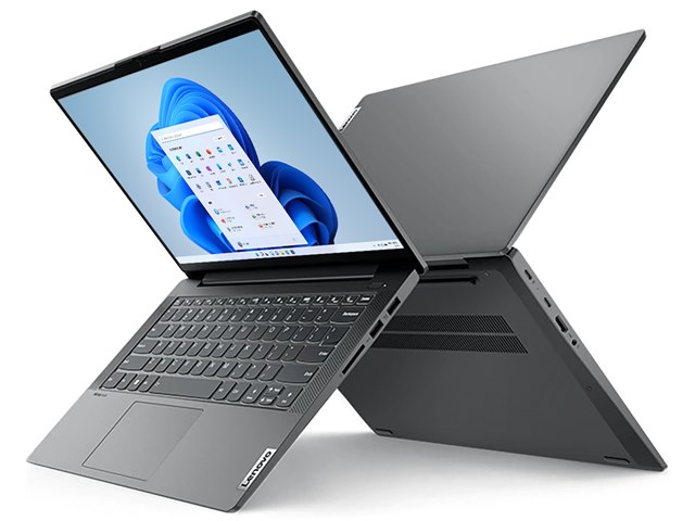 滿額贈專區★LENOVO 聯想 IdeaPad Slim 3 14IRH10 14吋商用筆電 14吋 文書筆電 灰(i5-13420H/8G/512G SSD/W11/14)