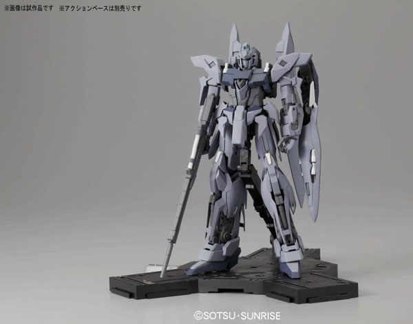 機動戰士高達UC（獨角獸）”[萬代]“MG1/100三角洲加塑膠模型 日本10天直購品