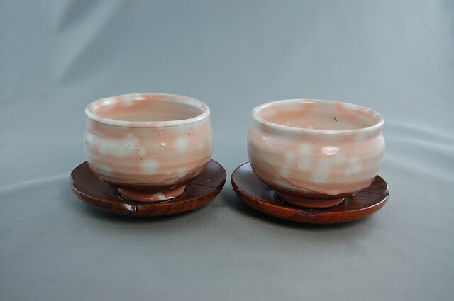 藝術生活品質/陶瓷夫婦對杯 日本10天直購品