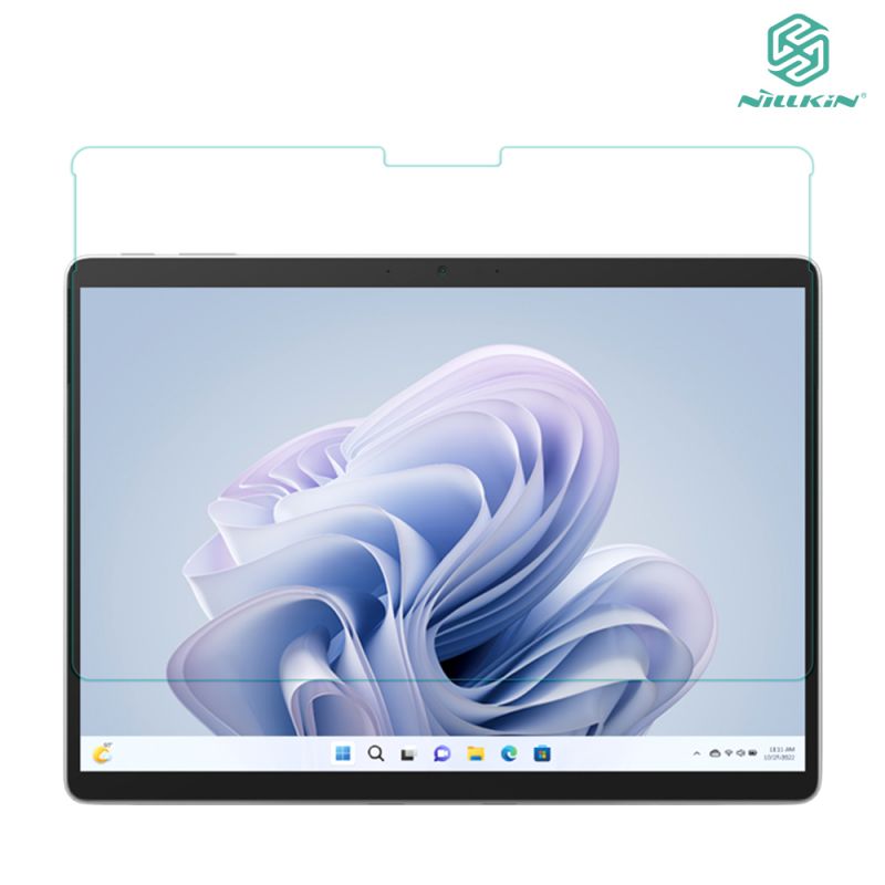 NILLKIN Microsoft Surface Pro 9 Amazing H+ 防爆鋼化玻璃貼