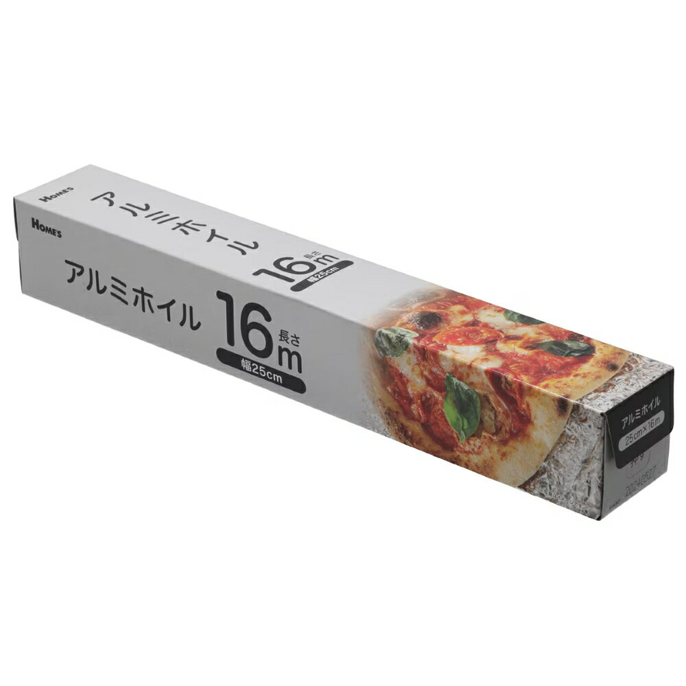 【DECO HOME商品】鋁箔紙 25CM×16M NITORI宜得利家居