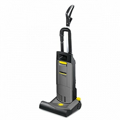 <br/><br/>  德國 凱馳 KARCHER 直立式吸塵器 CV38/1 雙層防塵過濾網/快收電線防纏/不易傾倒<br/><br/>