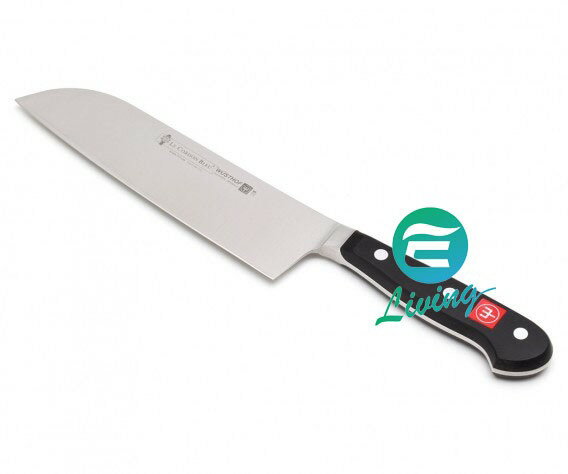 レア品新品 WÜSTHOF Le Cordon Bleu 牛刀 23cm ドイツ Wüsthof - LE CORDON BLEU Kochmesser 23 cm | Günstiger shoppen bei