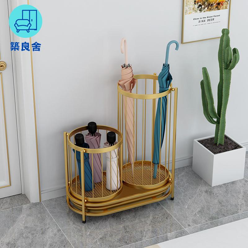工廠現貨直銷 免運 可開發票 可客製logo 雨傘架 雨傘收納架 整裝雨傘架雨傘收納架家用雨傘桶門口雨傘瀝水放置架雨傘置物架商用掛傘架子店長優選/特惠 全館折扣 售後保障 zl5313