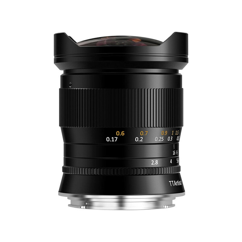 199超取免運】[享樂攝影]【TTArtisan銘匠光學11mm F2.8 Canon RF】全