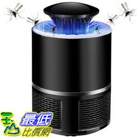 [現貨3組dd] USB 5W LED 捕蚊燈 家用吸入式 驅蚊器 滅蚊器 捕蚊燈 (UB0)W06