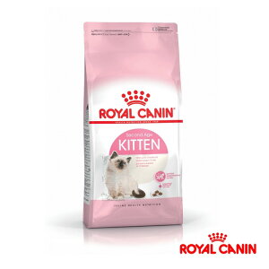 Royal 皇家 K36 幼貓 專用飼料 2kg 幼貓飼料 哺乳母貓 離乳貓