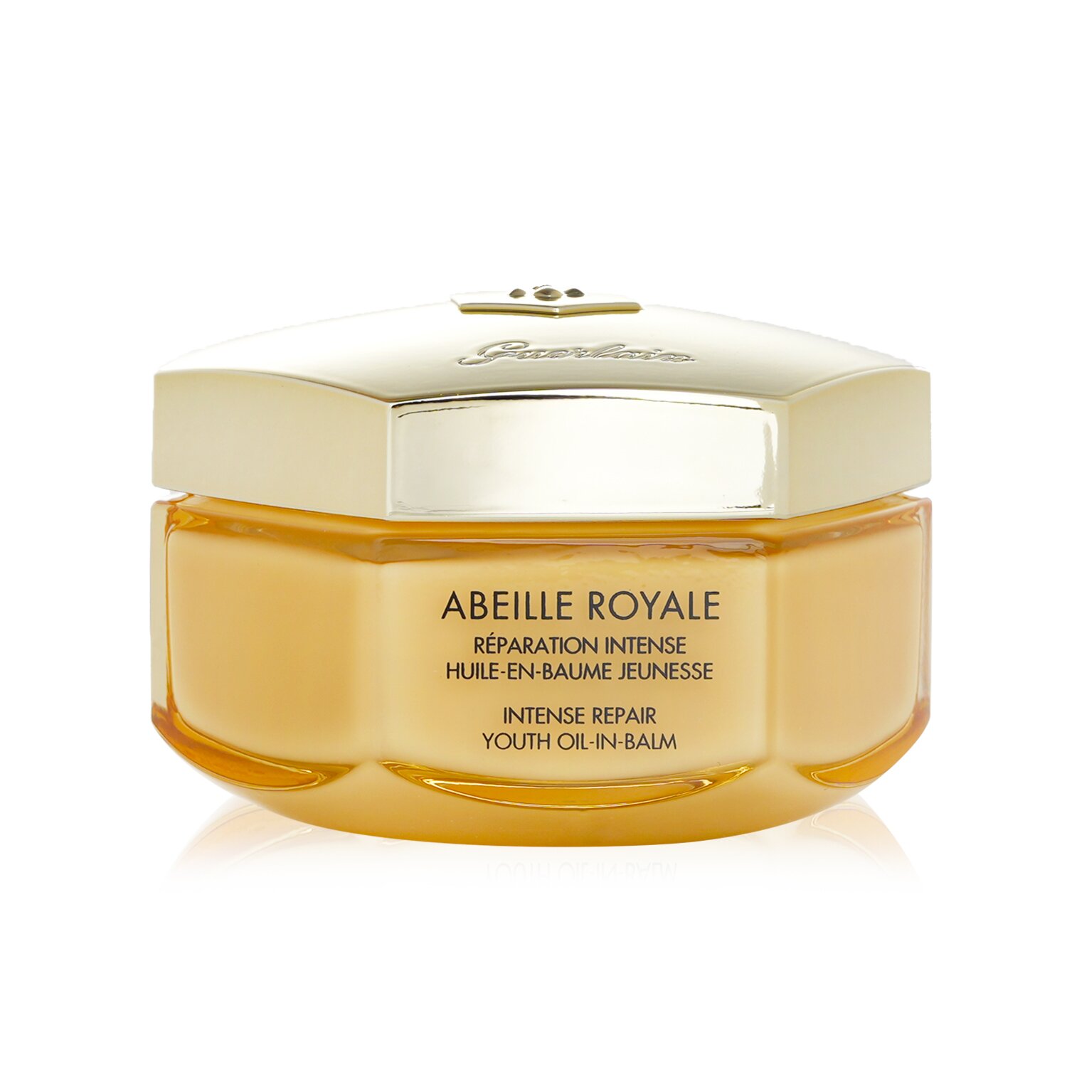 嬌蘭 Guerlain - Abeille Royale 殿金蜂皇 蜜集修護蜜霜 嬌蘭 Guerlain - Abeille Royale 殿金蜂皇 蜜集修護蜜霜