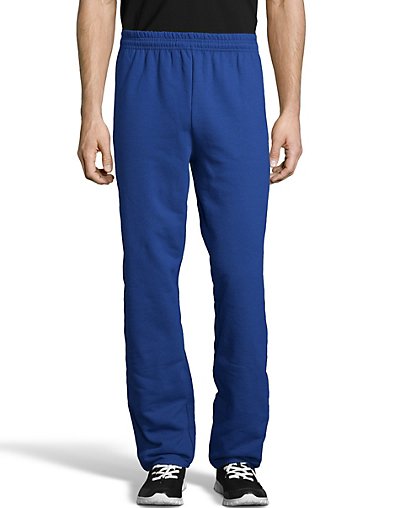 hanes comfortblend sweatpants