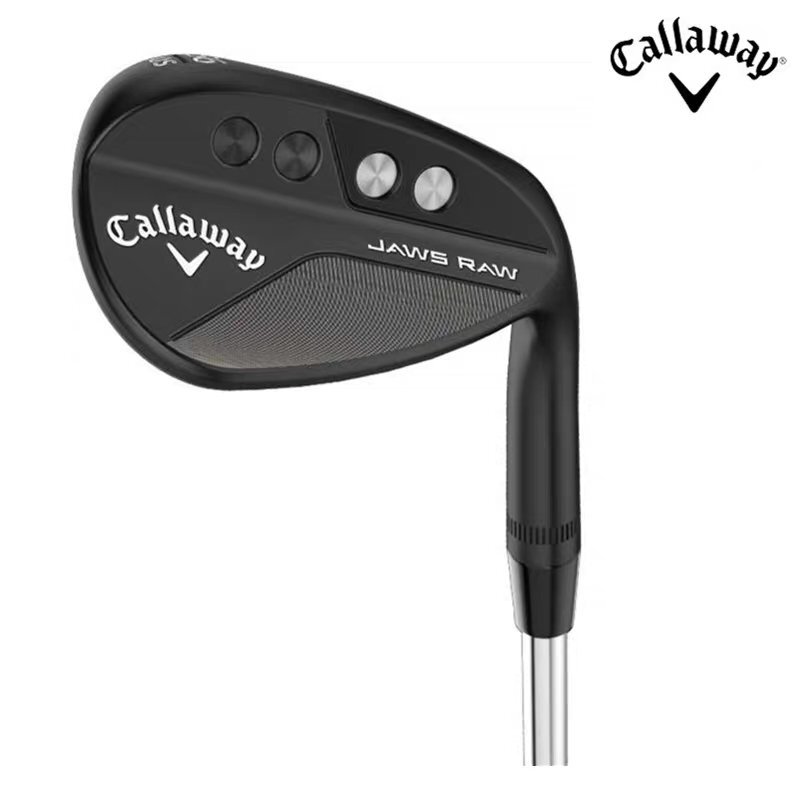 高爾夫球桿 Callaway卡拉威高爾夫男士球桿JAWS挖起桿MD6切桿golf沙坑桿新款