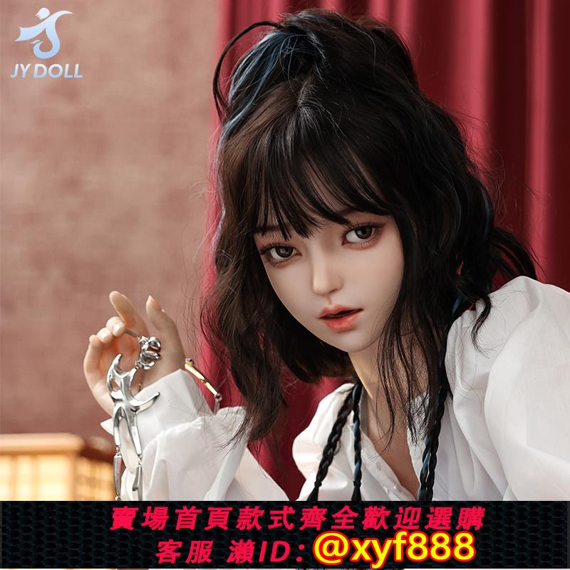 {保密發貨}俊影2.0仿生系列全矽膠非充氣可插實體娃娃真人版美女人偶洛水