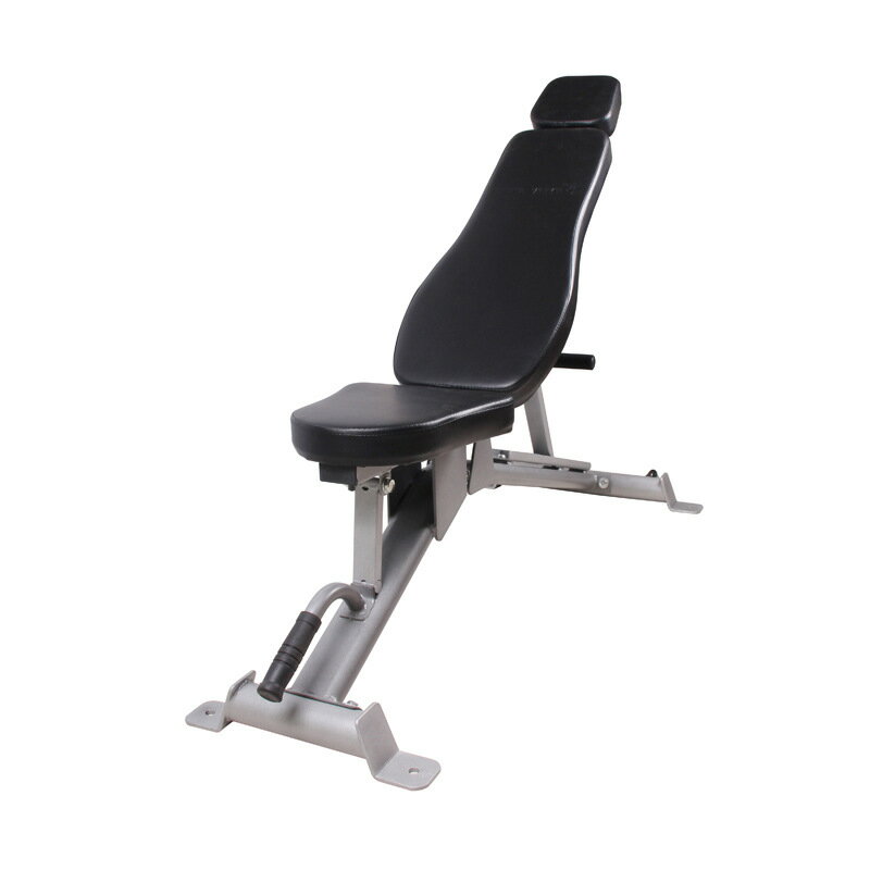 商用啞鈴凳 健身健身椅可調小臥推器材仰臥板