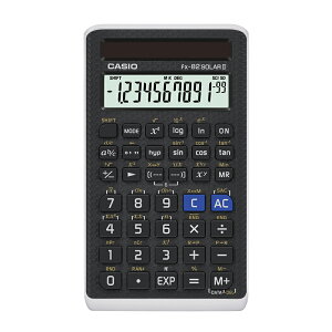 【破盤價】CASIO 卡西歐 FX-82SOLARII 第二代 國家考試商務計算機 / 台