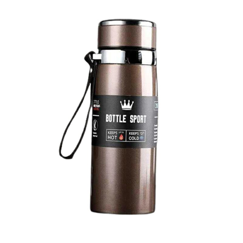 [現貨]不鏽鋼保溫瓶 保溫瓶 保溫杯 316保溫杯 真空大容量 316保溫瓶 水壺 316不鏽鋼真空長效保溫瓶 0