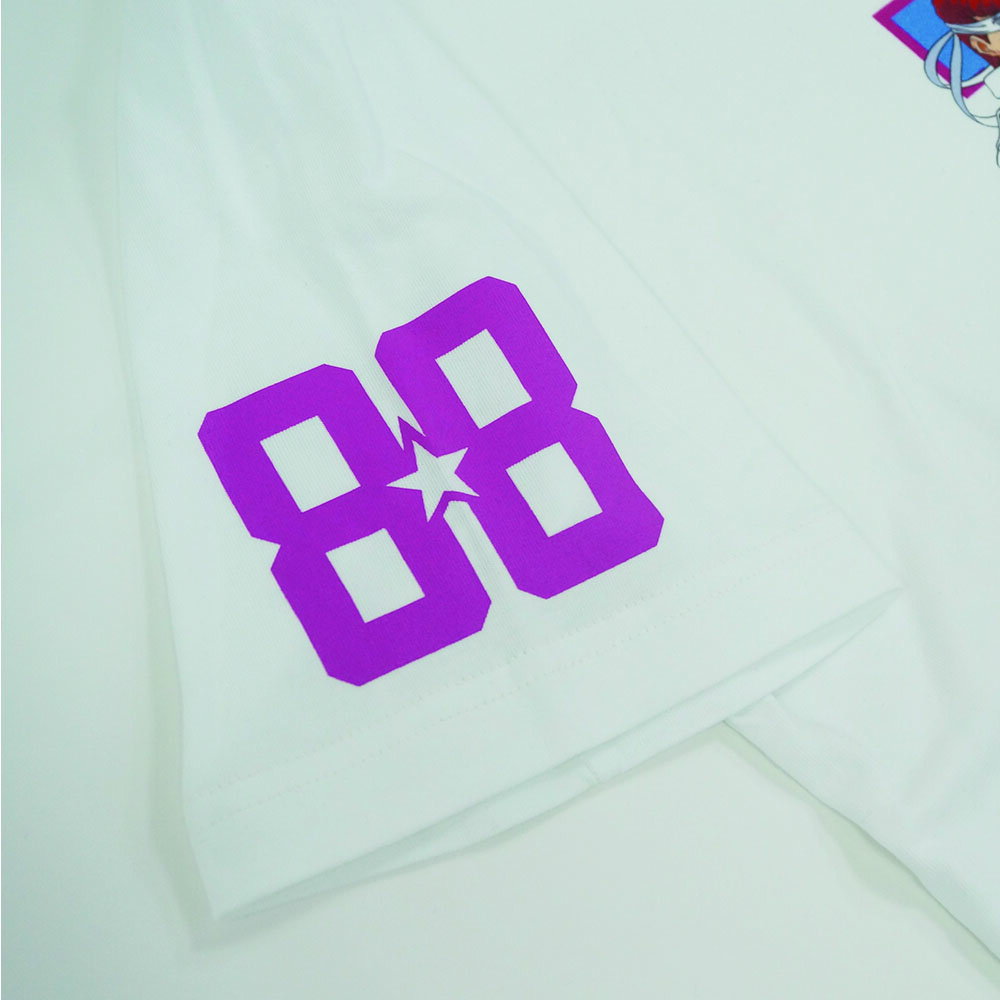 幽遊白書yyh聯名系列 桑原和真短t Rakutenmonkeys直營店 樂天市場rakuten