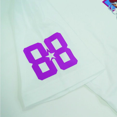 幽遊白書yyh聯名系列 桑原和真短t Rakutenmonkeys直營店 樂天市場rakuten 幽遊白書yyh聯名系列 桑原和真短t Rakutenmonkeys直營店 樂天市場rakuten