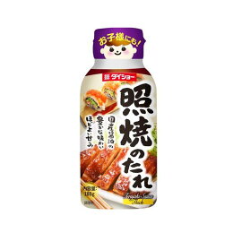 日本大昌 照燒醬